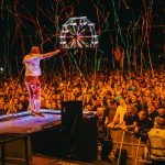 Footfest bude největší v historii. Čtyři stage, 44 interpretů a novinky pro návštěvníky