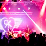 Footfest bude největší v historii. Čtyři stage, 44 interpretů a novinky pro návštěvníky