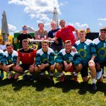 Footfest bude největší v historii. Čtyři stage, 44 interpretů a novinky pro návštěvníky