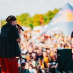 Footfest bude největší v historii. Čtyři stage, 44 interpretů a novinky pro návštěvníky