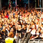 Footfest bude největší v historii. Čtyři stage, 44 interpretů a novinky pro návštěvníky