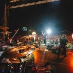 Footfest bude největší v historii. Čtyři stage, 44 interpretů a novinky pro návštěvníky
