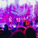 Footfest bude největší v historii. Čtyři stage, 44 interpretů a novinky pro návštěvníky