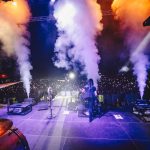 Footfest bude největší v historii. Čtyři stage, 44 interpretů a novinky pro návštěvníky