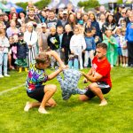 Footfest bude největší v historii. Čtyři stage, 44 interpretů a novinky pro návštěvníky