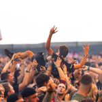 Footfest bude největší v historii. Čtyři stage, 44 interpretů a novinky pro návštěvníky