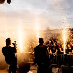 Footfest bude největší v historii. Čtyři stage, 44 interpretů a novinky pro návštěvníky