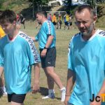Turnaj v Nadějkově ovládlo Hrabří