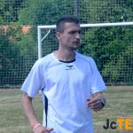 Turnaj v Nadějkově ovládlo Hrabří