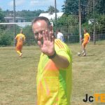 Turnaj v Nadějkově ovládlo Hrabří