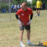 Turnaj v Nadějkově ovládlo Hrabří