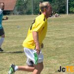 Turnaj v Nadějkově ovládlo Hrabří