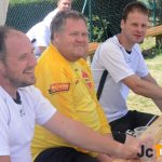 Turnaj v Nadějkově ovládlo Hrabří