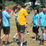 Turnaj v Nadějkově ovládlo Hrabří