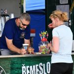 Pouťový turnaj v Chrášťovicích ovládli rozhodčí. Neprohráli jediné utkání
