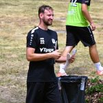 Pouťový turnaj v Chrášťovicích ovládli rozhodčí. Neprohráli jediné utkání