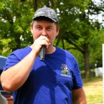 Pouťový turnaj v Chrášťovicích ovládli rozhodčí. Neprohráli jediné utkání