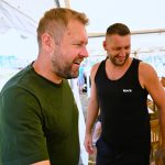 Pouťový turnaj v Chrášťovicích ovládli rozhodčí. Neprohráli jediné utkání