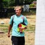 Pouťový turnaj v Chrášťovicích ovládli rozhodčí. Neprohráli jediné utkání