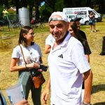 Pouťový turnaj v Chrášťovicích ovládli rozhodčí. Neprohráli jediné utkání