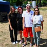 Pouťový turnaj v Chrášťovicích ovládli rozhodčí. Neprohráli jediné utkání