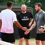 Kapr Cup potřetí. Nohejbalový turnaj v Řepici přilákal osm týmů i stovku diváků