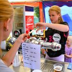 Kapr Cup potřetí. Nohejbalový turnaj v Řepici přilákal osm týmů i stovku diváků