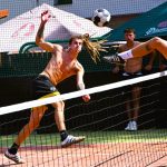 Kapr Cup potřetí. Nohejbalový turnaj v Řepici přilákal osm týmů i stovku diváků