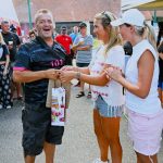 Kapr Cup potřetí. Nohejbalový turnaj v Řepici přilákal osm týmů i stovku diváků