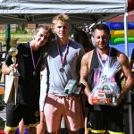 Kapr Cup potřetí. Nohejbalový turnaj v Řepici přilákal osm týmů i stovku diváků
