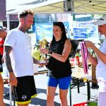Kapr Cup potřetí. Nohejbalový turnaj v Řepici přilákal osm týmů i stovku diváků