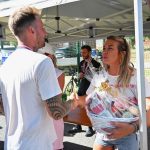 Kapr Cup potřetí. Nohejbalový turnaj v Řepici přilákal osm týmů i stovku diváků