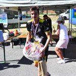 Kapr Cup potřetí. Nohejbalový turnaj v Řepici přilákal osm týmů i stovku diváků