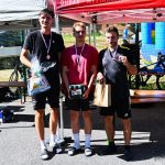 Kapr Cup potřetí. Nohejbalový turnaj v Řepici přilákal osm týmů i stovku diváků