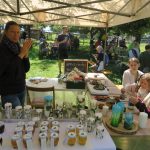 Do Krušlova přijelo téměř 500 „kačerů“. Největší geocachingová akce na jihu Čech podpořila rozvoj Machova včelína