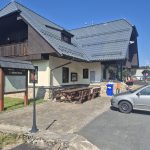 VÝLETY: Víkendový přechod z Borové Lady do Nových Hutí