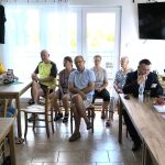 Petice a bouřlivá diskuze. Solární elektrárna a nové parcely budí vášně v Branicích