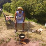 První ročník Guláš festu v bechyňském Zářečí byl skromný, ale pobavil