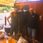 První ročník Guláš festu v bechyňském Zářečí byl skromný, ale pobavil