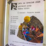 Cesta letošního chyšeckého srazu historické techniky končila ve Střezimíři na bývalém nádraží
