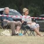 Memoriál bratří Machů v Nihošovicích přidal další ročník
