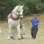 Memoriál bratří Machů v Nihošovicích přidal další ročník