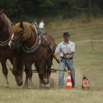 Memoriál bratří Machů v Nihošovicích přidal další ročník