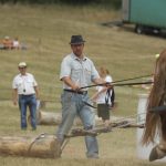 Memoriál bratří Machů v Nihošovicích přidal další ročník
