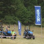 Memoriál bratří Machů v Nihošovicích přidal další ročník