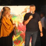 Chelčická pouť začala pohádkou. Dětský soubor uvedl premiéru Krásky a zvířete