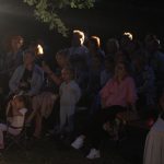 Chelčická pouť začala pohádkou. Dětský soubor uvedl premiéru Krásky a zvířete