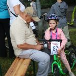 Bechyně žila koloběžkovou Grand Prix. Vyrazilo i 175 dětí