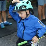 Bechyně žila koloběžkovou Grand Prix. Vyrazilo i 175 dětí
