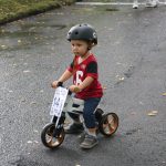 Bechyně žila koloběžkovou Grand Prix. Vyrazilo i 175 dětí